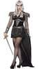 WOMEN'S KNIGHT COSTUME